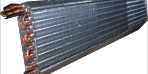 Air Cooled Condensers And Evaporators