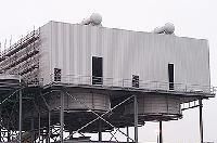 Air Cooled Condensers