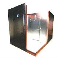 Prefabricated Puf Panels