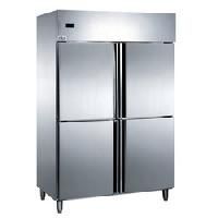 Commercial Refrigerator