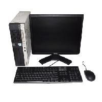 P4 Refurbished Desktop Computer