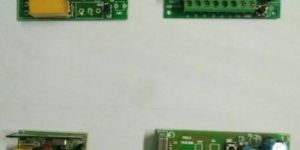 RF Module With Relay O/P