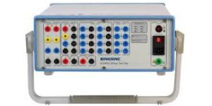 Secondary Injection Relay Test Kit