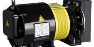 Elevator Motors