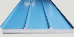 Sandwich Puf Panels