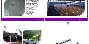 Space Frames Ball Joint
