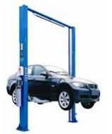 Hydraulic Two Post Lift