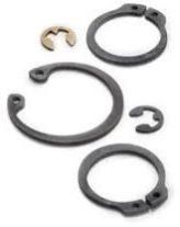 Metal Circlips