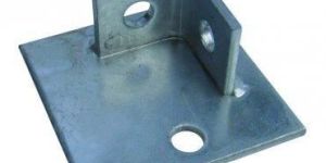 Single Channel Base Plates