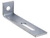 Slotted Adjustment Corner Angles