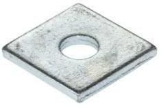 Square Washers