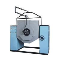 Electric Rotary Retort Furnaces