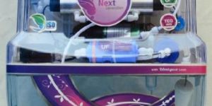 Dezire Water Purifier