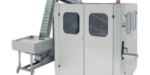 Pet Blow Moulding Machine