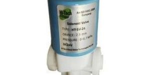 24V RO System Solenoid Valve