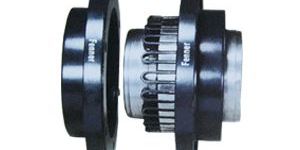 Resilient Couplings