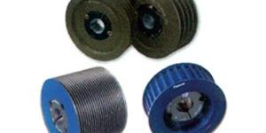 Taper Lock Dual Duty Pulleys