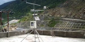 Automatic Weather Station