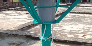 Mechanical Type Snow Gauge