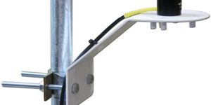 Solar Radiation Sensor