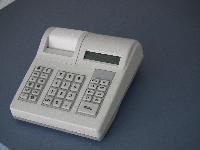 Electronic Cash Register