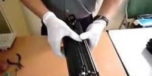 Toner Refilling Cartridges