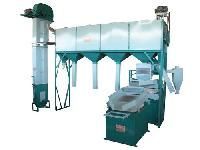 Paddy Wheat Cleaning Machine