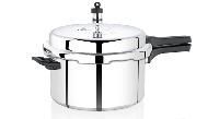 Outer Lid Pressure Cooker