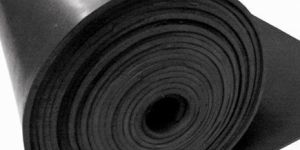 Neoprene Rubber Sheets
