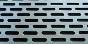 Metal Perforated Sheets