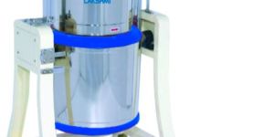 Commercial Tilting Grinder