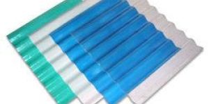 Corrugated Roofing Sheets