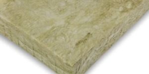Mineral Wool Insulation