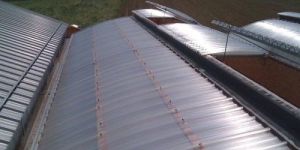 Multiwall Polycarbonate Sheets