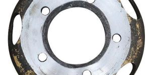 Eicher Centre Rim Plate