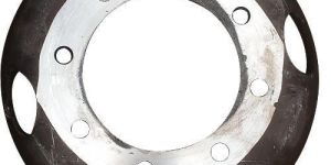 Tata 1312 Rim Plate