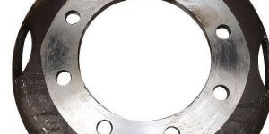 Tata 1612 Rim Plate