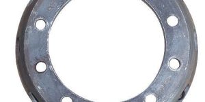 Tata Turbo Rim Plate
