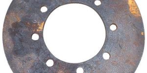 Trolley Centre Plate