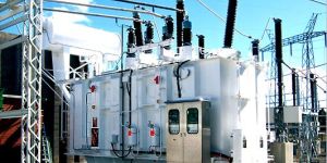Power Transformer Services