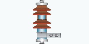 ZYPD Distribution Surge Arrester