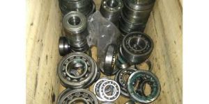 Bearing Scrap