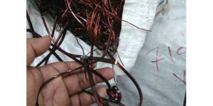 Copper Wire Scrap