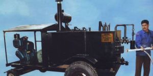 Bitumen Sprayer
