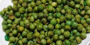Masala Green Peas