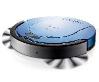 Robotic Vacuum Cleaner
