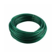 Plastic Coated Wire