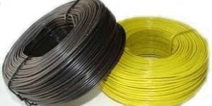 PVC Coated Binding Wire