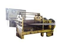 Cut To Length Machine