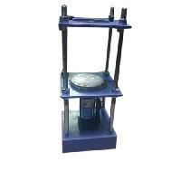 Hydraulic Extractor Frame